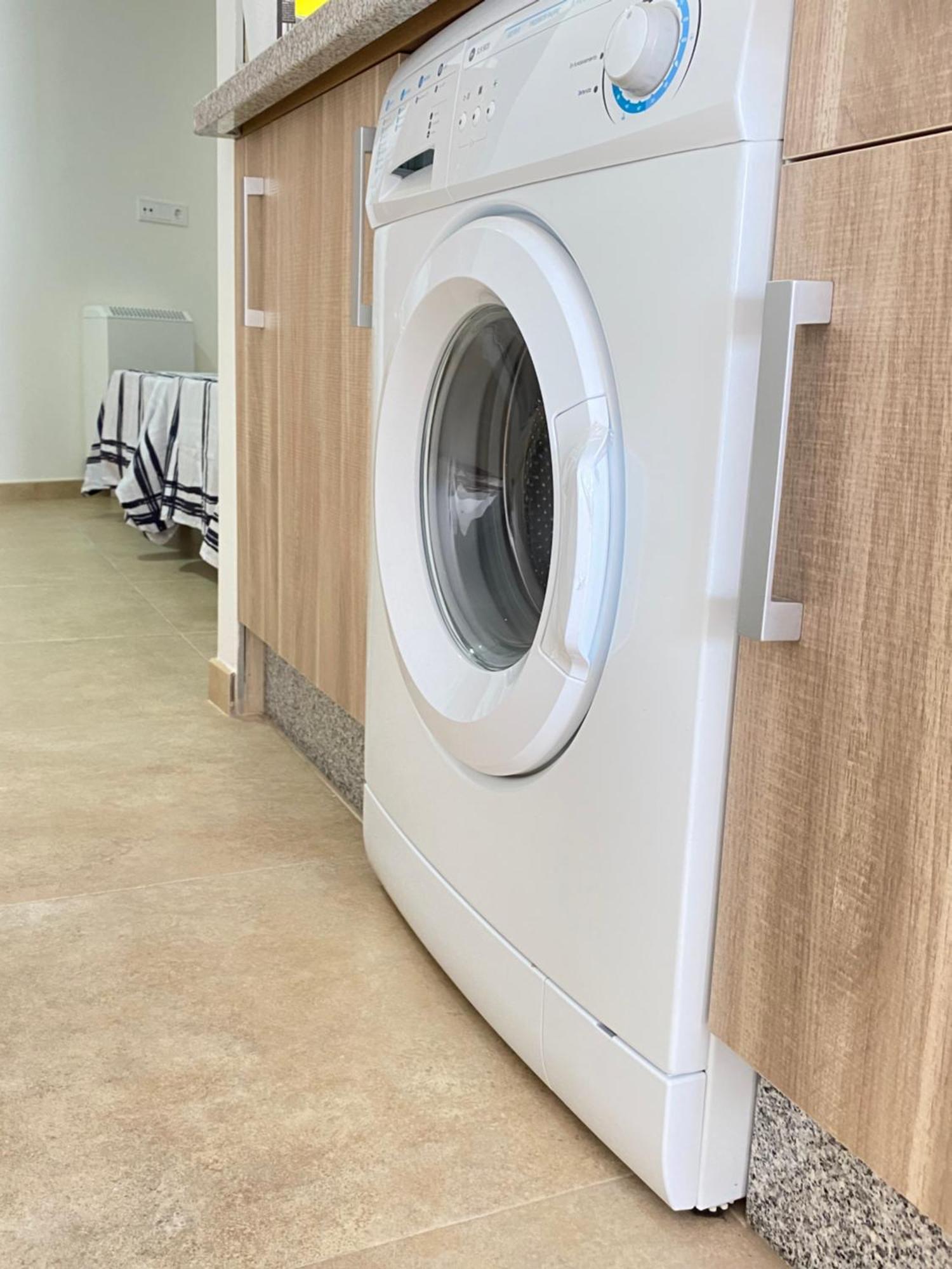 Apartamentos Penaflor Guadix Dış mekan fotoğraf