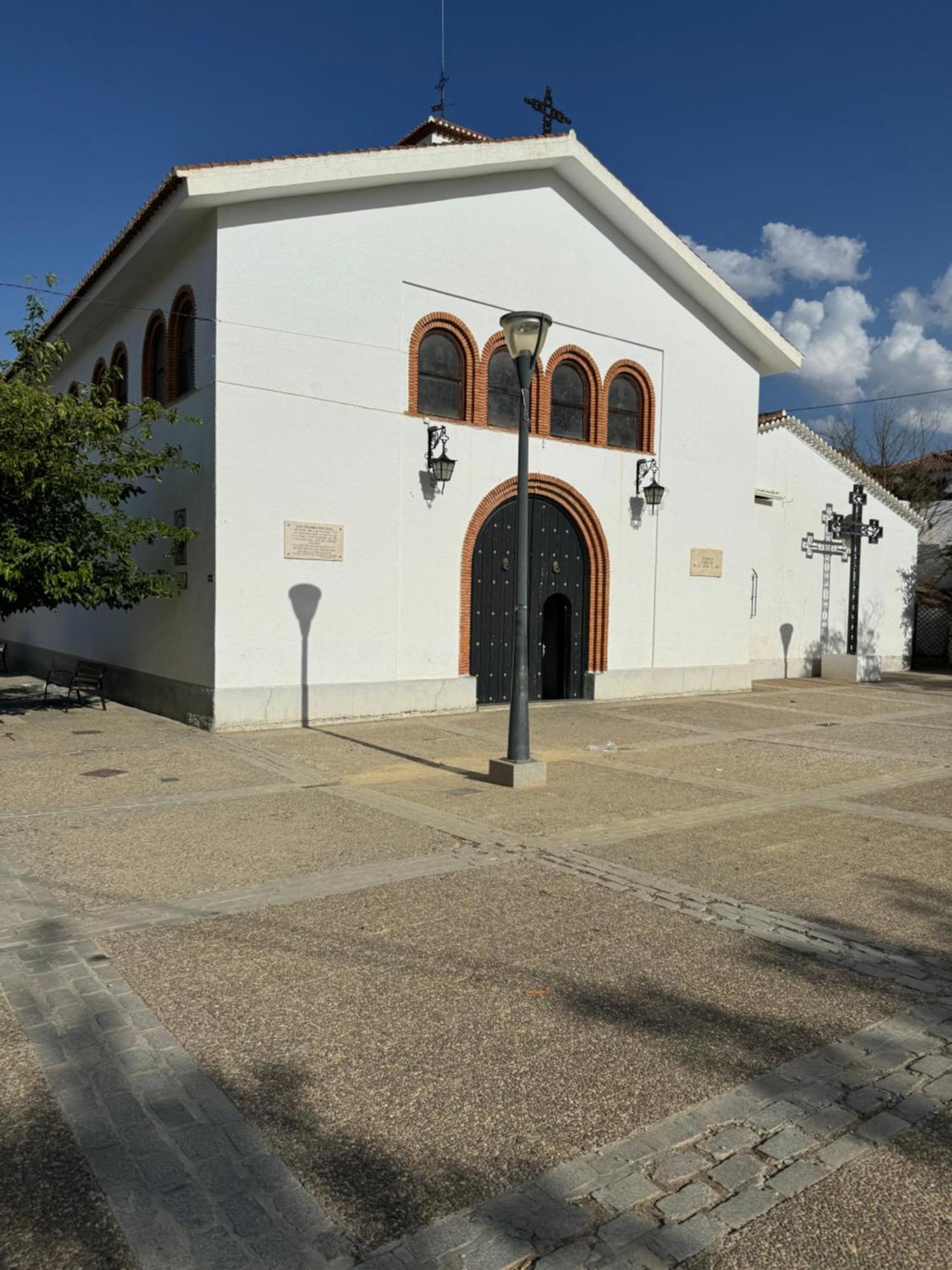 Apartamentos Penaflor Guadix Dış mekan fotoğraf